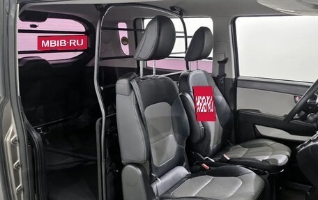 KIA Ray, 2022 год, 840 000 рублей, 6 фотография
