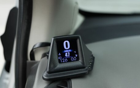 Chevrolet Aveo III, 2012 год, 720 000 рублей, 15 фотография