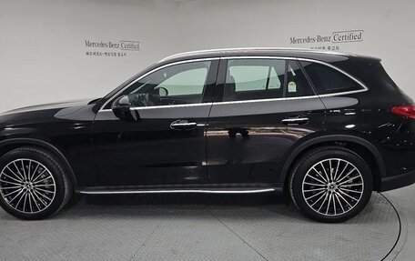 Mercedes-Benz GLC, 2024 год, 6 630 000 рублей, 2 фотография