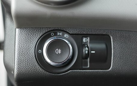 Chevrolet Aveo III, 2012 год, 720 000 рублей, 18 фотография