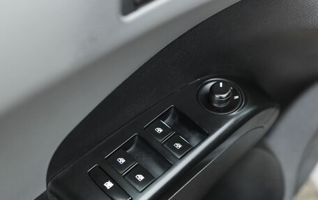 Chevrolet Aveo III, 2012 год, 720 000 рублей, 17 фотография