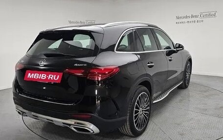 Mercedes-Benz GLC, 2024 год, 6 630 000 рублей, 4 фотография