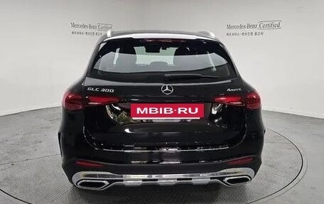 Mercedes-Benz GLC, 2024 год, 6 630 000 рублей, 3 фотография
