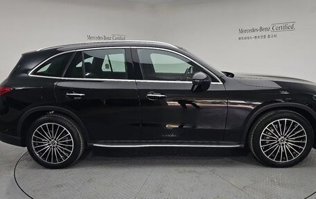 Mercedes-Benz GLC, 2024 год, 6 630 000 рублей, 5 фотография