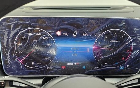 Mercedes-Benz GLC, 2024 год, 6 630 000 рублей, 9 фотография