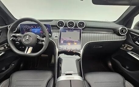 Mercedes-Benz GLC, 2024 год, 6 630 000 рублей, 8 фотография
