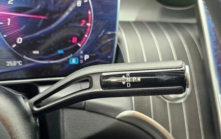 Mercedes-Benz GLC, 2024 год, 6 630 000 рублей, 10 фотография