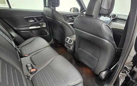 Mercedes-Benz GLC, 2024 год, 6 630 000 рублей, 13 фотография