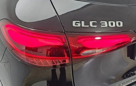 Mercedes-Benz GLC, 2024 год, 6 630 000 рублей, 16 фотография