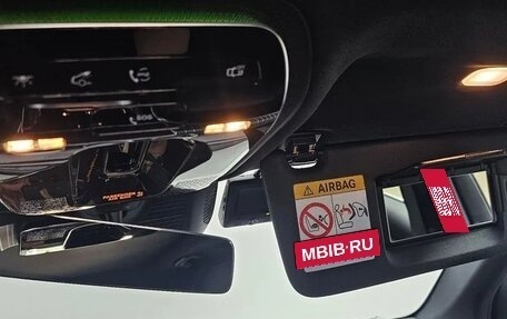 Mercedes-Benz GLC, 2024 год, 6 630 000 рублей, 12 фотография
