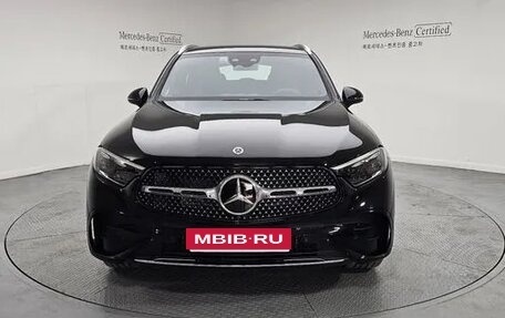 Mercedes-Benz GLC, 2024 год, 6 630 000 рублей, 6 фотография