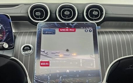 Mercedes-Benz GLC, 2024 год, 6 630 000 рублей, 11 фотография