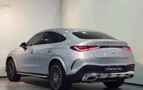 Mercedes-Benz GLC Coupe, 2024 год, 6 920 000 рублей, 2 фотография