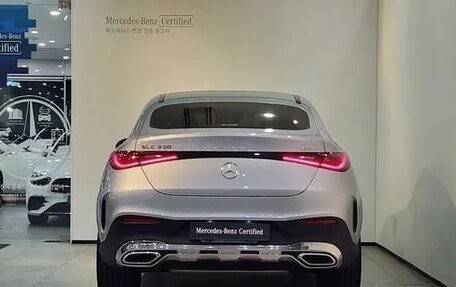 Mercedes-Benz GLC Coupe, 2024 год, 6 920 000 рублей, 3 фотография