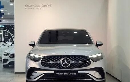 Mercedes-Benz GLC Coupe, 2024 год, 6 920 000 рублей, 4 фотография