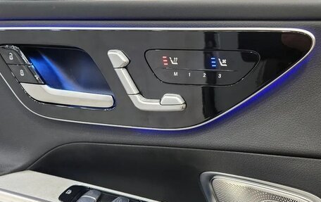 Mercedes-Benz GLC Coupe, 2024 год, 6 920 000 рублей, 5 фотография
