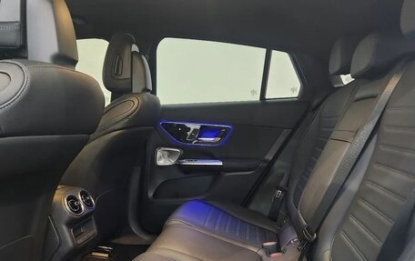 Mercedes-Benz GLC Coupe, 2024 год, 6 920 000 рублей, 14 фотография
