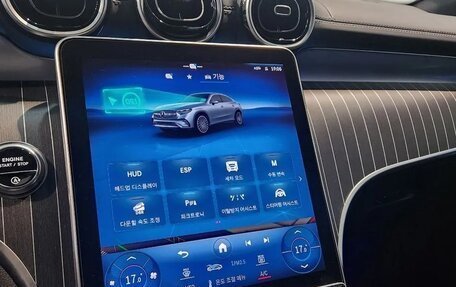 Mercedes-Benz GLC Coupe, 2024 год, 6 920 000 рублей, 11 фотография