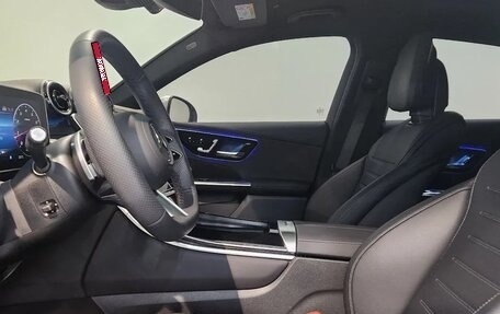 Mercedes-Benz GLC Coupe, 2024 год, 6 920 000 рублей, 6 фотография