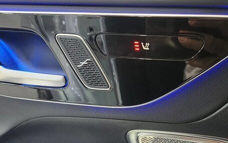 Mercedes-Benz GLC Coupe, 2024 год, 6 920 000 рублей, 16 фотография