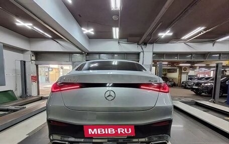 Mercedes-Benz GLC Coupe, 2024 год, 6 920 000 рублей, 19 фотография