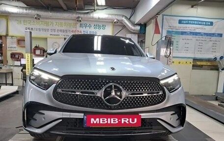 Mercedes-Benz GLC Coupe, 2024 год, 6 920 000 рублей, 18 фотография
