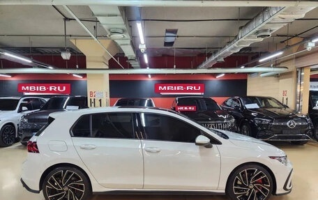 Volkswagen Golf GTI, 2022 год, 3 200 222 рублей, 3 фотография
