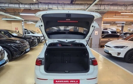 Volkswagen Golf GTI, 2022 год, 3 200 222 рублей, 5 фотография