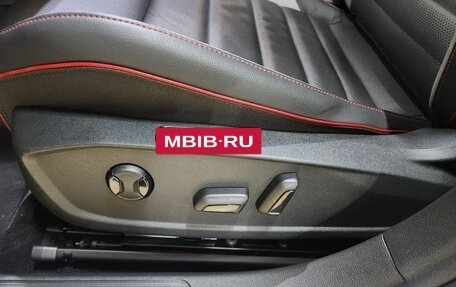 Volkswagen Golf GTI, 2022 год, 3 200 222 рублей, 17 фотография