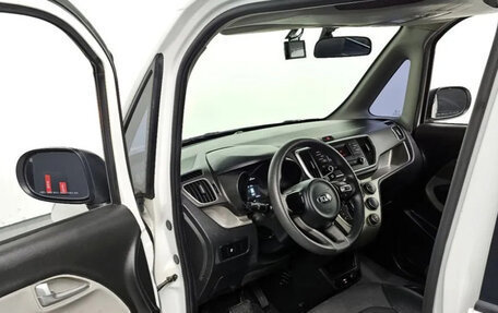 KIA Ray, 2022 год, 840 000 рублей, 6 фотография