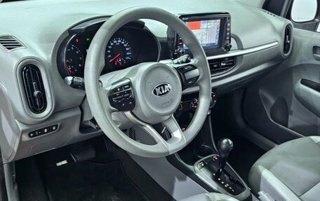 KIA Morning III, 2022 год, 810 000 рублей, 6 фотография