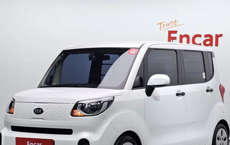 KIA Ray, 2022 год, 840 000 рублей, 1 фотография