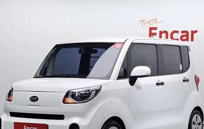 KIA Ray, 2022 год, 840 000 рублей, 1 фотография