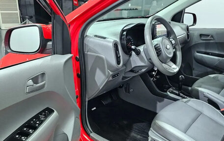 KIA Morning III, 2022 год, 810 000 рублей, 7 фотография