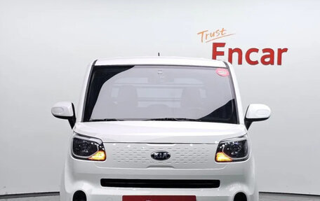 KIA Ray, 2022 год, 840 000 рублей, 2 фотография