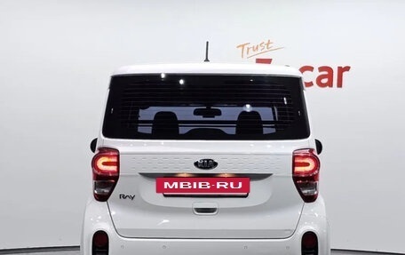 KIA Ray, 2022 год, 840 000 рублей, 4 фотография