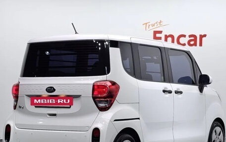 KIA Ray, 2022 год, 840 000 рублей, 3 фотография