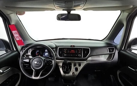 KIA Ray, 2022 год, 840 000 рублей, 5 фотография