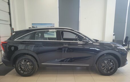 Haval F7, 2025 год, 3 449 000 рублей, 3 фотография