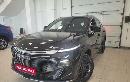 Haval F7, 2025 год, 3 449 000 рублей, 1 фотография
