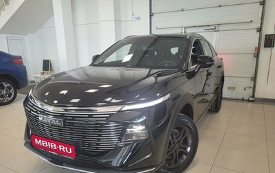 Haval F7, 2025 год, 3 449 000 рублей, 1 фотография