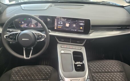 Haval F7, 2025 год, 3 449 000 рублей, 7 фотография