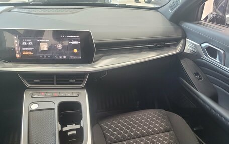 Haval F7, 2025 год, 3 449 000 рублей, 9 фотография