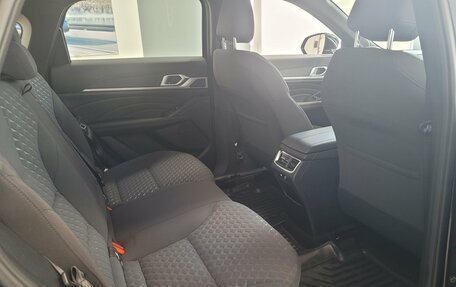 Haval F7, 2025 год, 3 449 000 рублей, 12 фотография