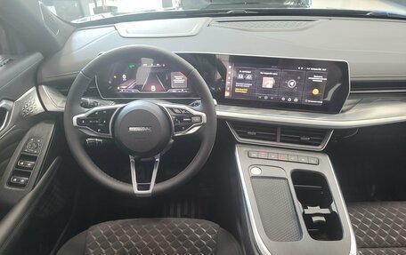 Haval F7, 2025 год, 3 449 000 рублей, 8 фотография