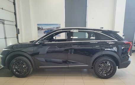 Haval F7, 2025 год, 3 449 000 рублей, 20 фотография