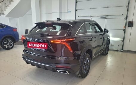 Haval F7, 2025 год, 3 449 000 рублей, 17 фотография
