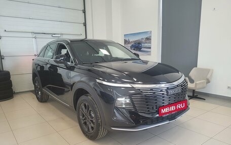 Haval F7, 2025 год, 3 449 000 рублей, 18 фотография