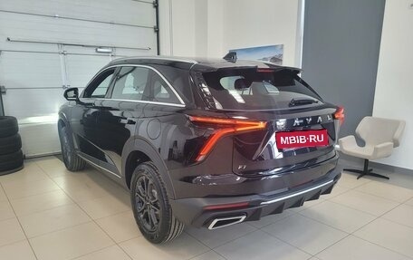 Haval F7, 2025 год, 3 449 000 рублей, 19 фотография
