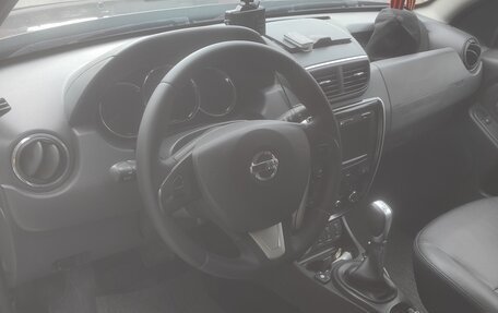 Nissan Terrano III, 2019 год, 1 300 000 рублей, 2 фотография